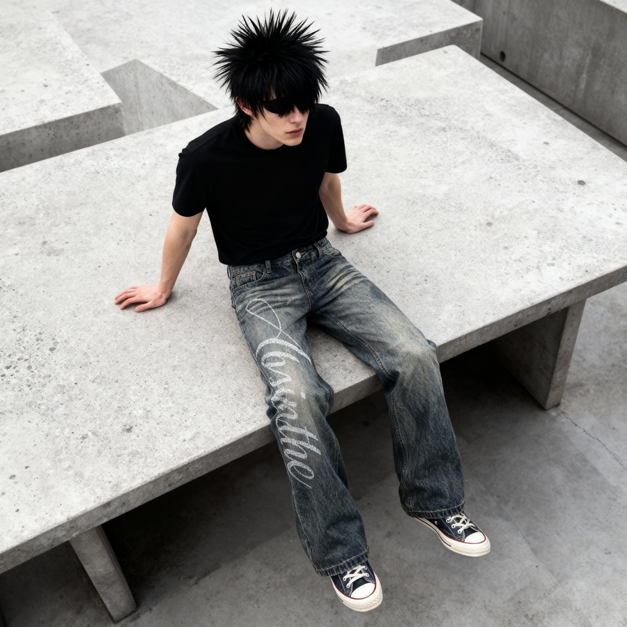 Products · Goated Footwear