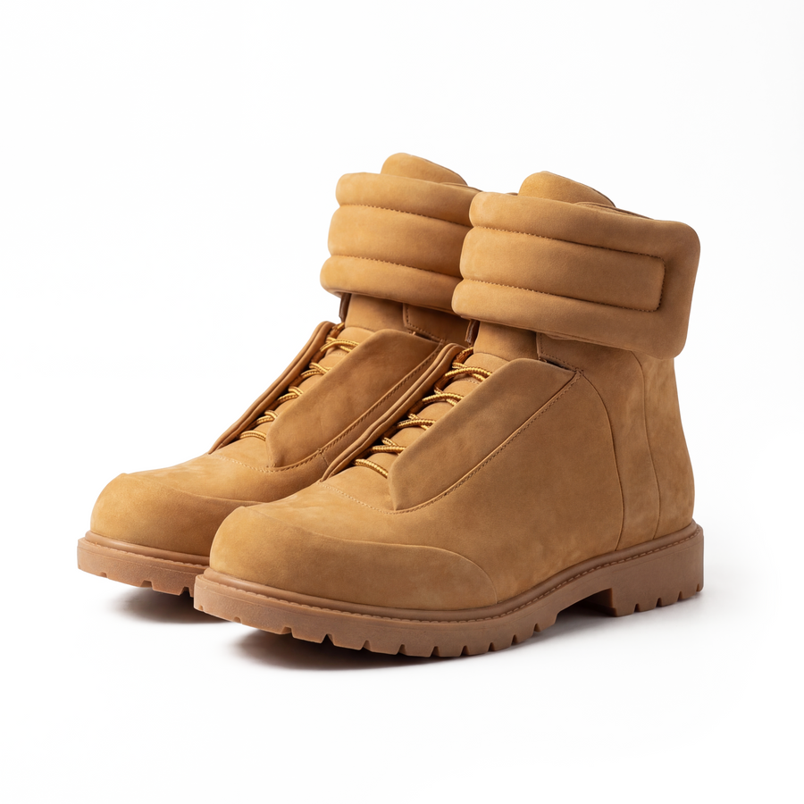 FUTURE BOOT