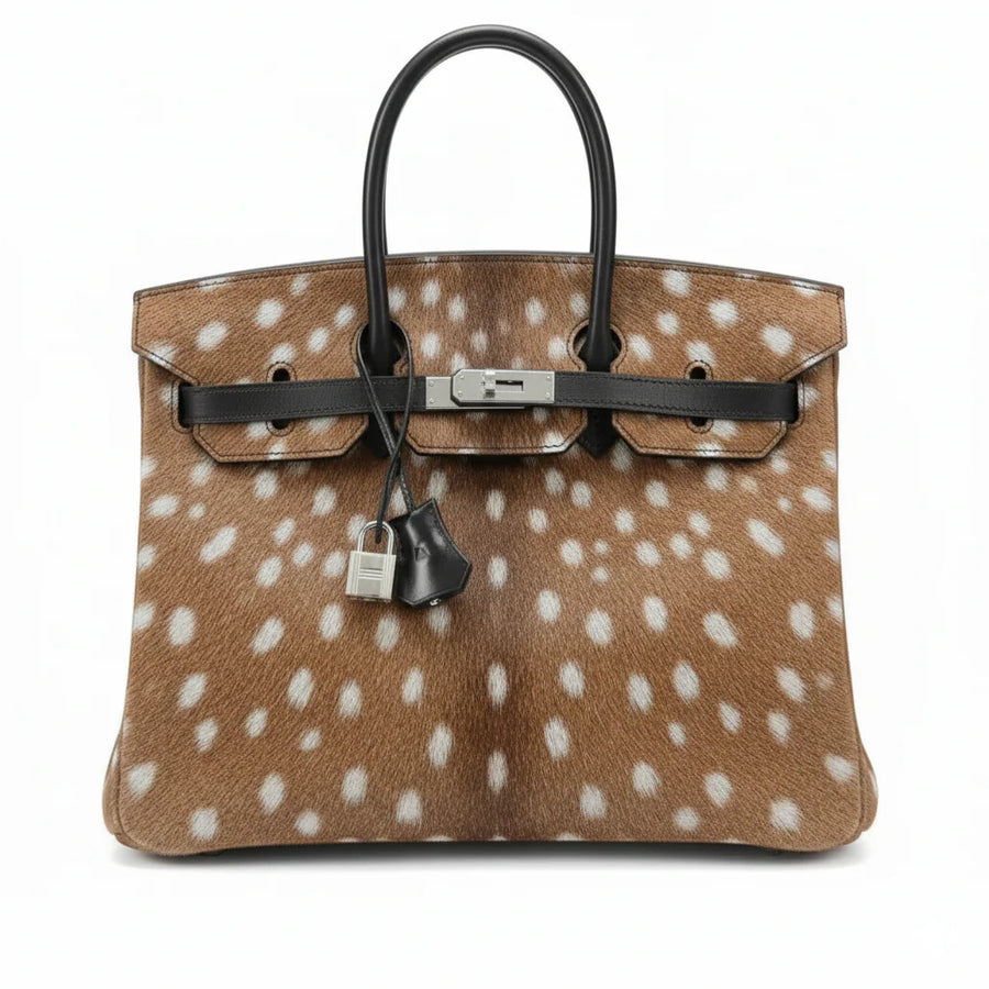 Bambi Furkin - FREE MINI BAG