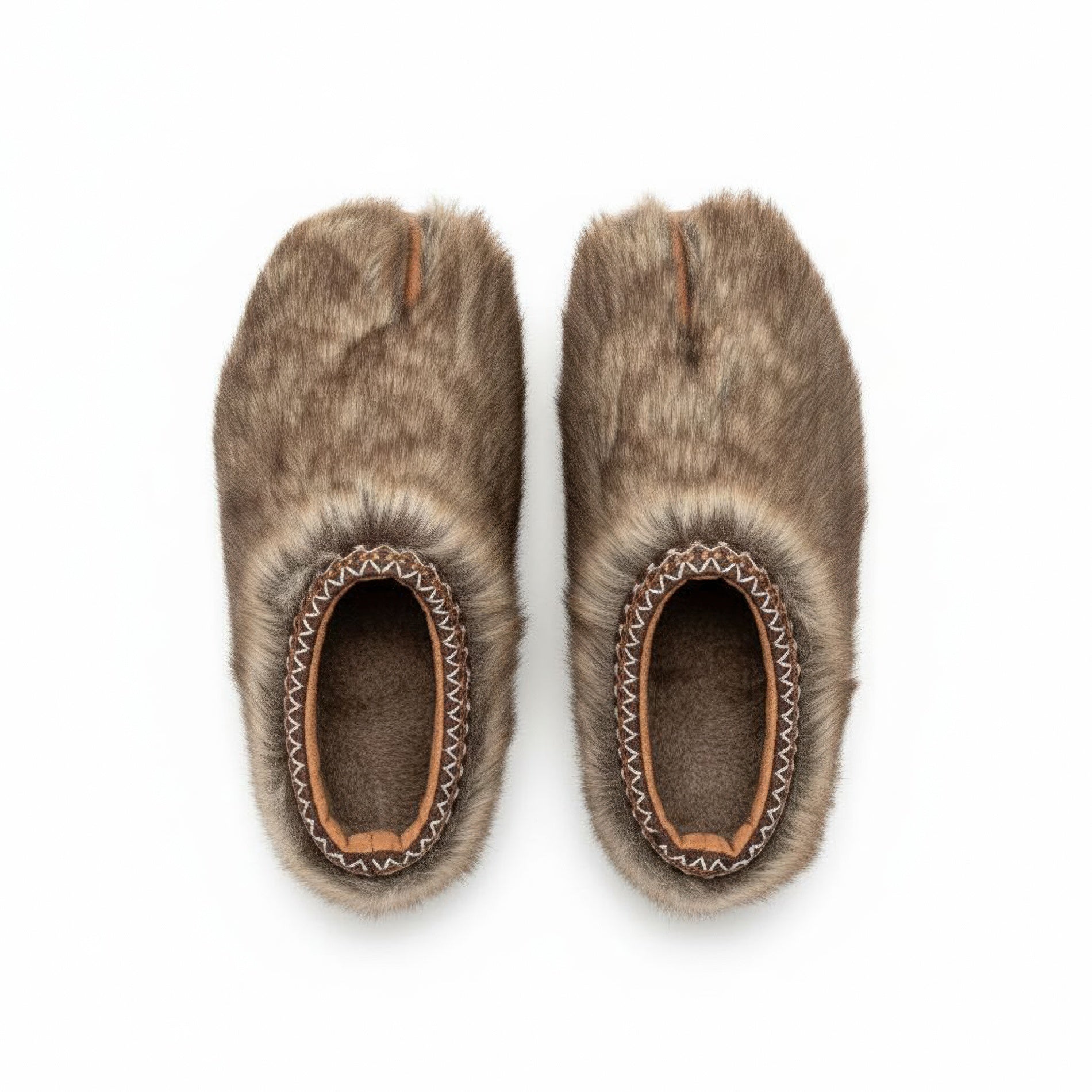 GOAT Tabi Slippers - SHIPS NEXT DAY