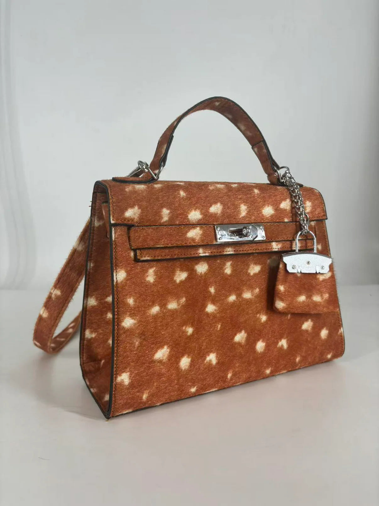 Bambi Furkin - FREE MINI BAG