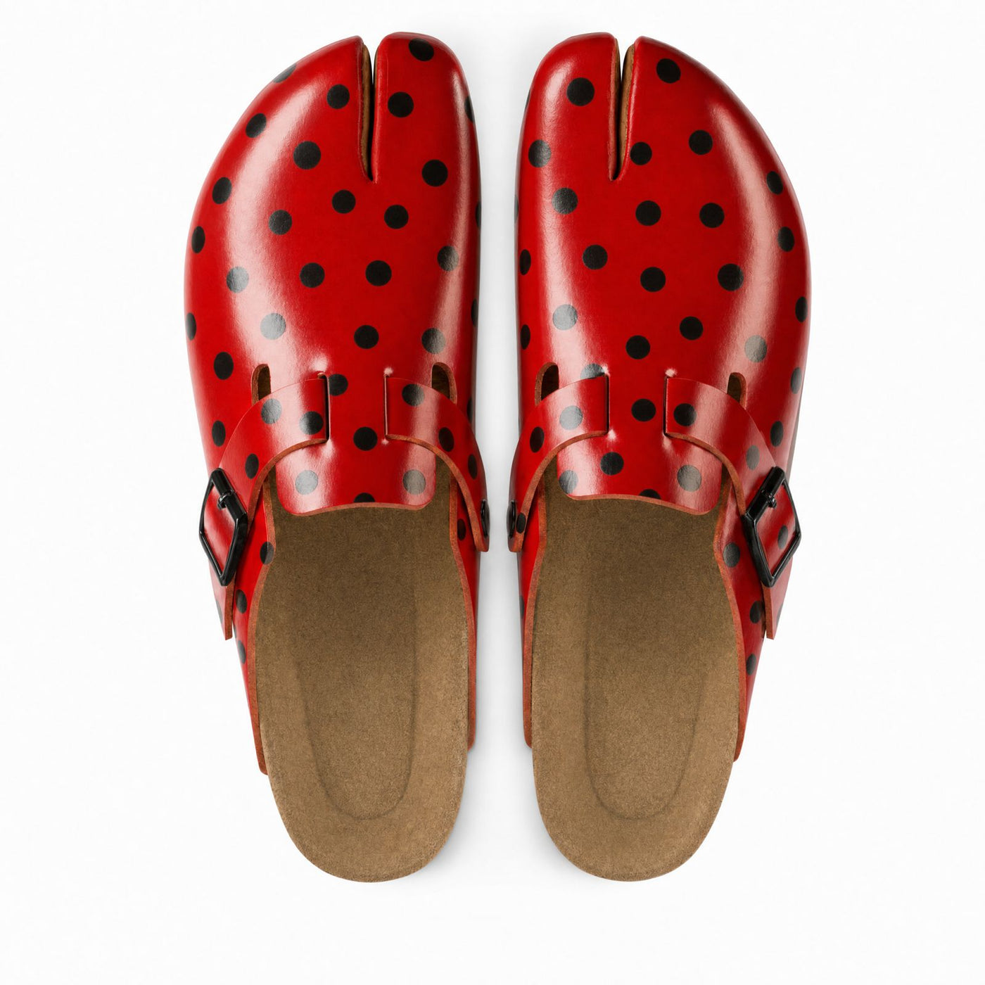 Ladybug Tabi