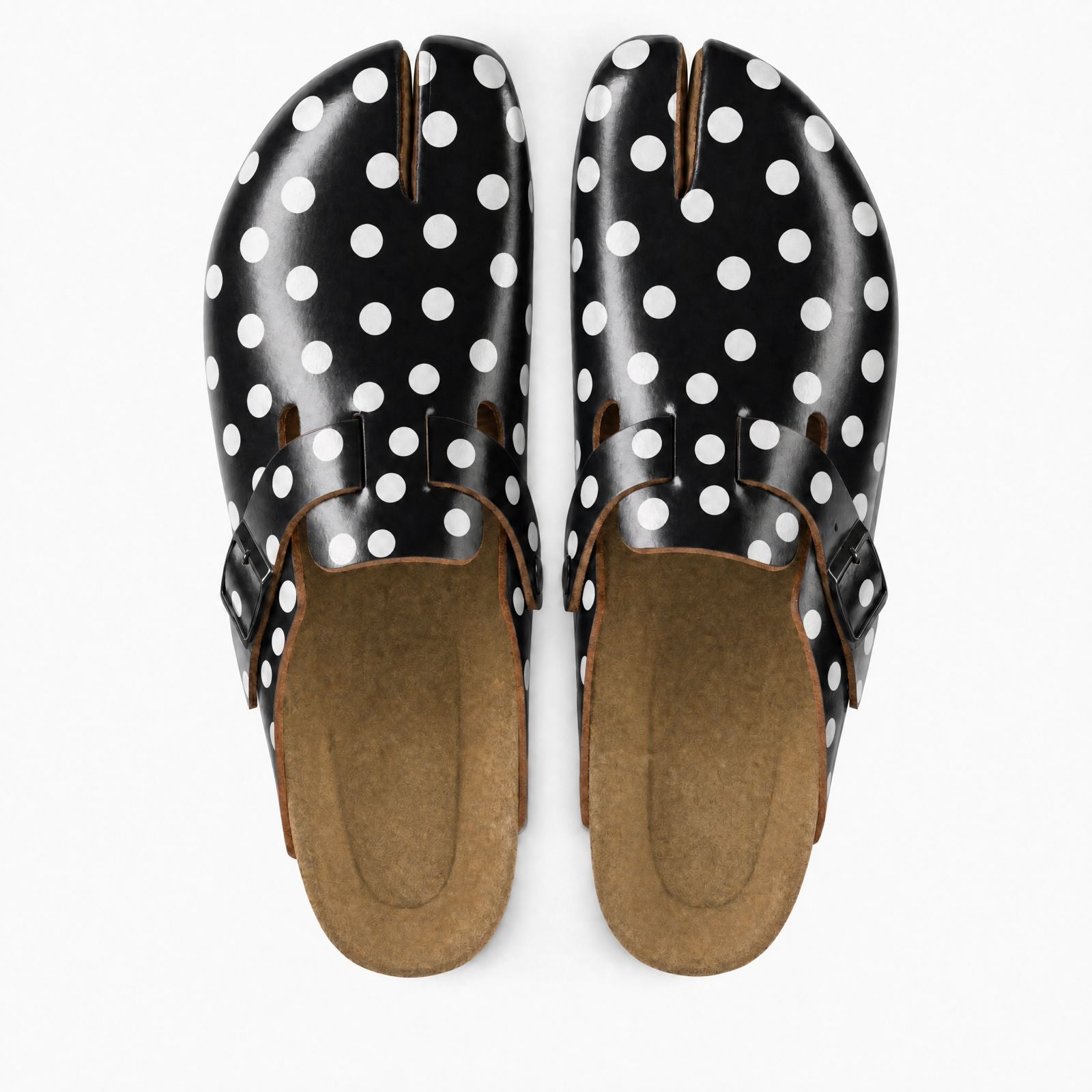 Polka Tabi