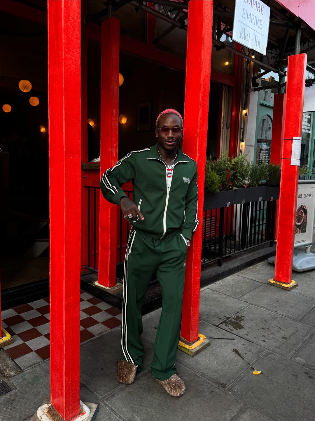 Bambi Tabis - BOGO BUNDLE - SALE ENDS TODAY