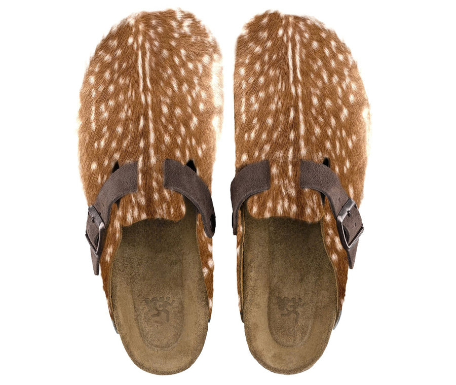 Bambi Mule - SALE ENDS TODAY