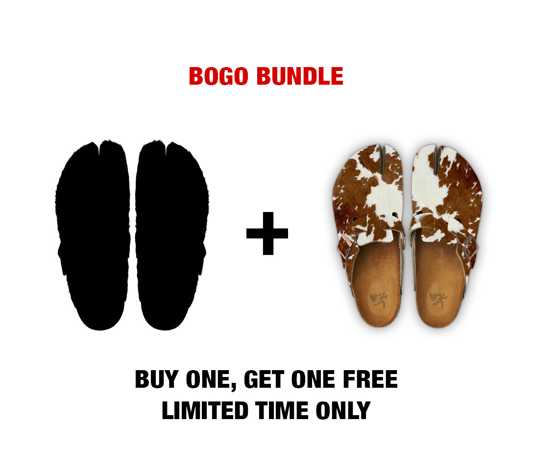 Products · Goated Footwear