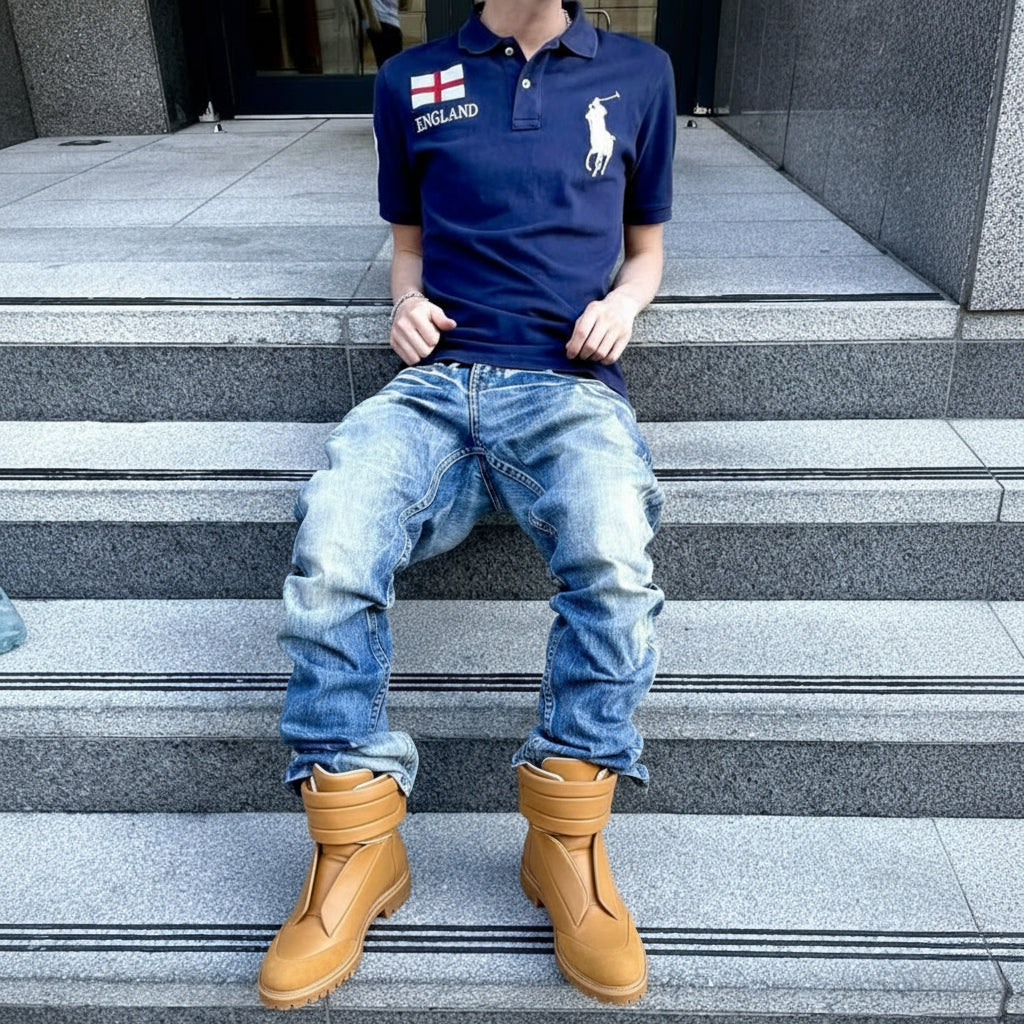 FUTURE BOOT - EARLY PAIRS