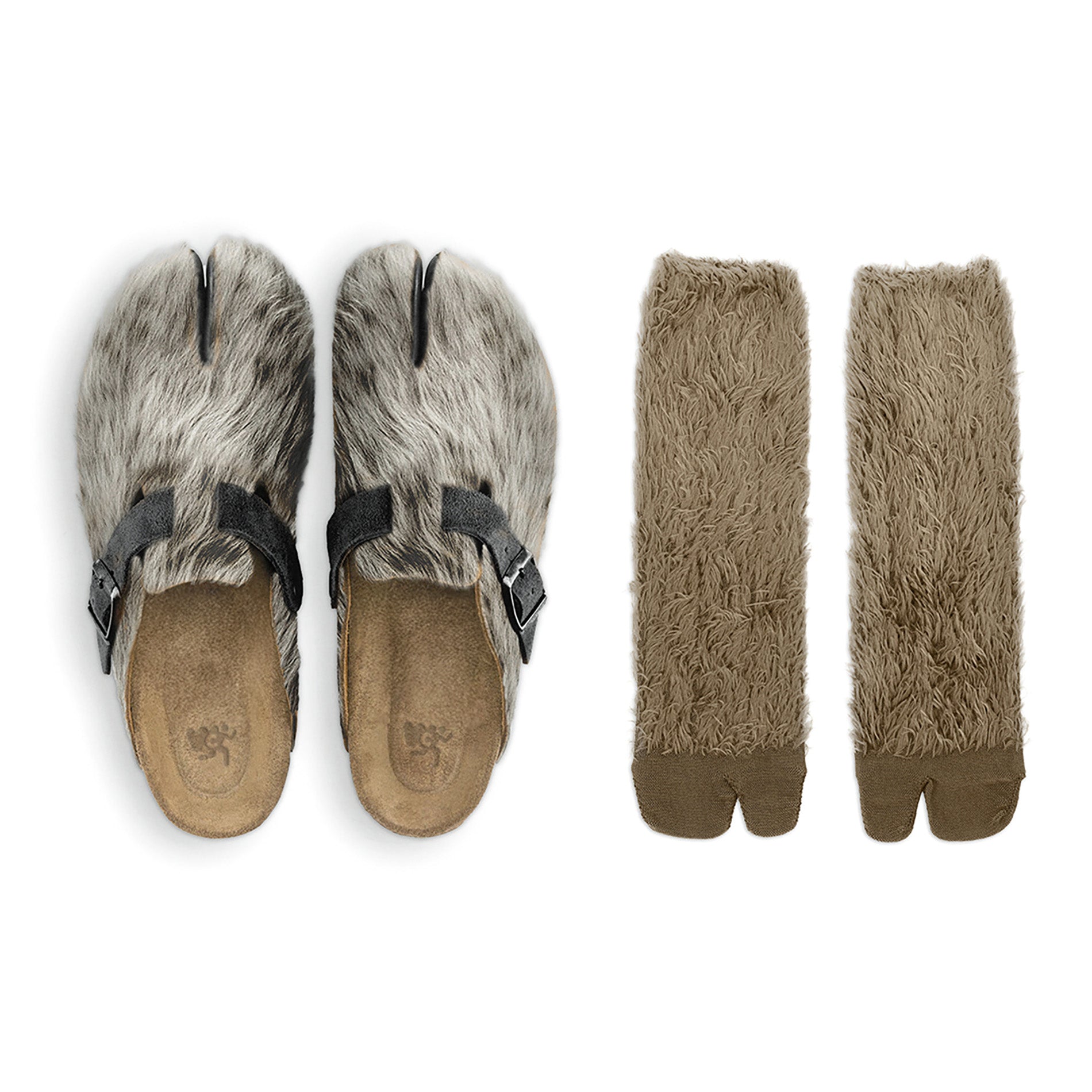 Footwear · Goated Footwear