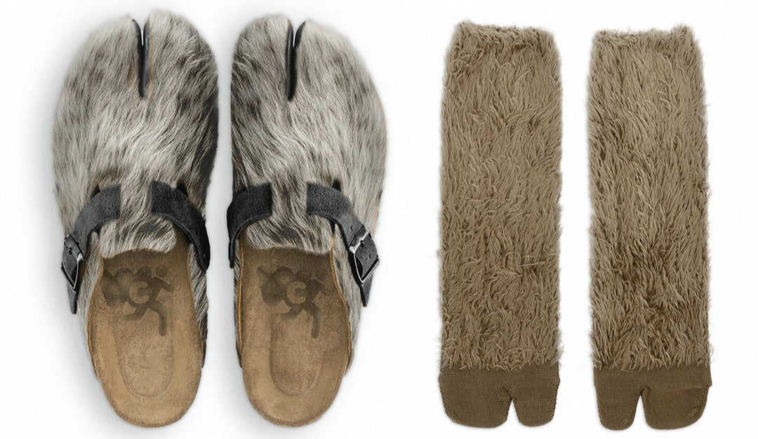 GOAT TABI - BOGO BUNDLE - LIMITED TIME ONLY