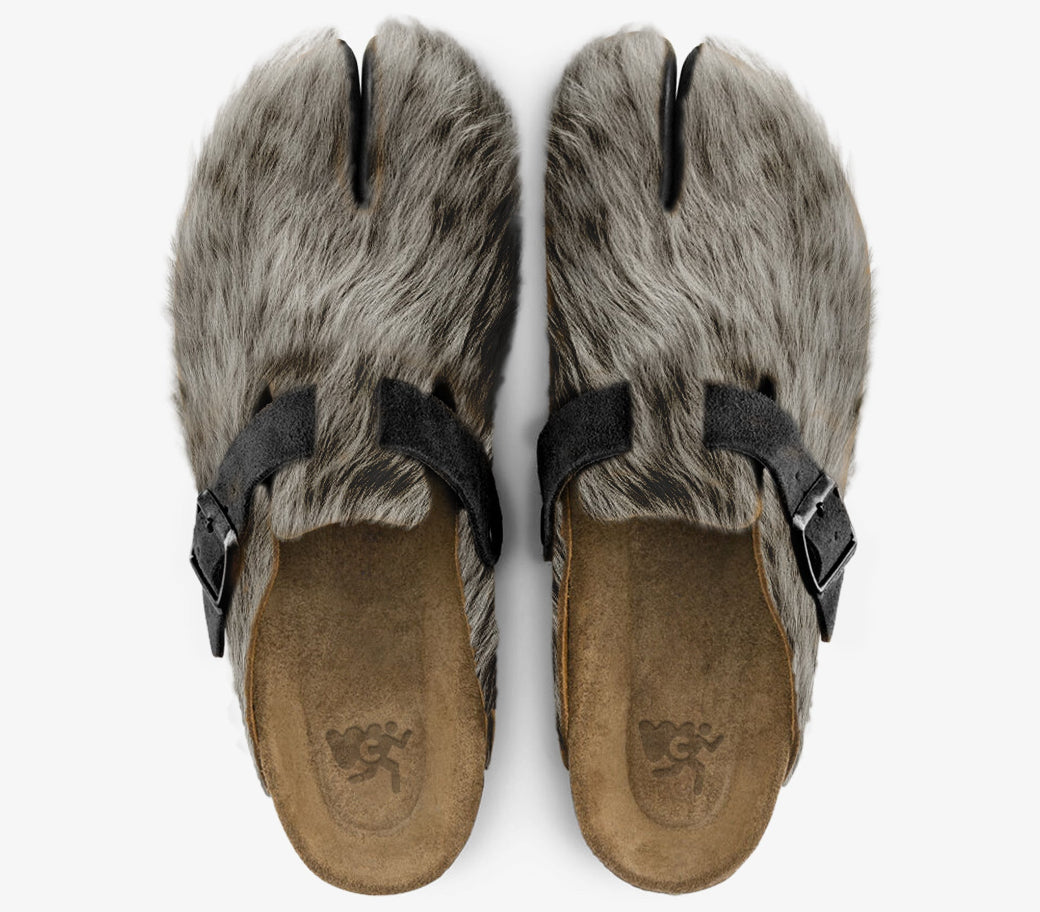 GOAT TABI - BOGO BUNDLE - LIMITED TIME ONLY