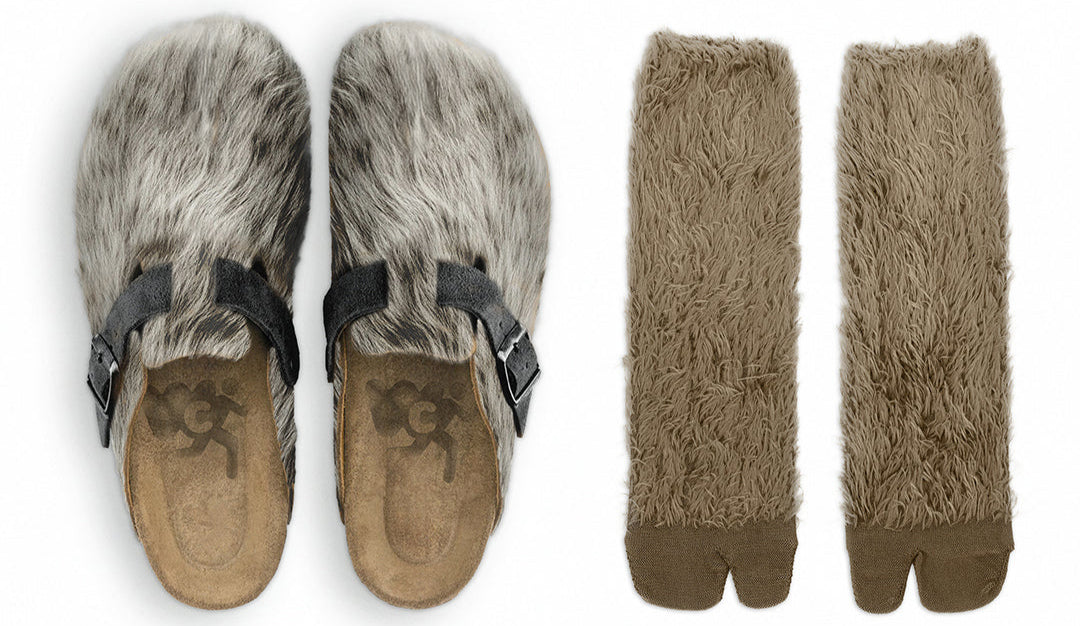 GOAT Mules - SALE ENDS TODAY