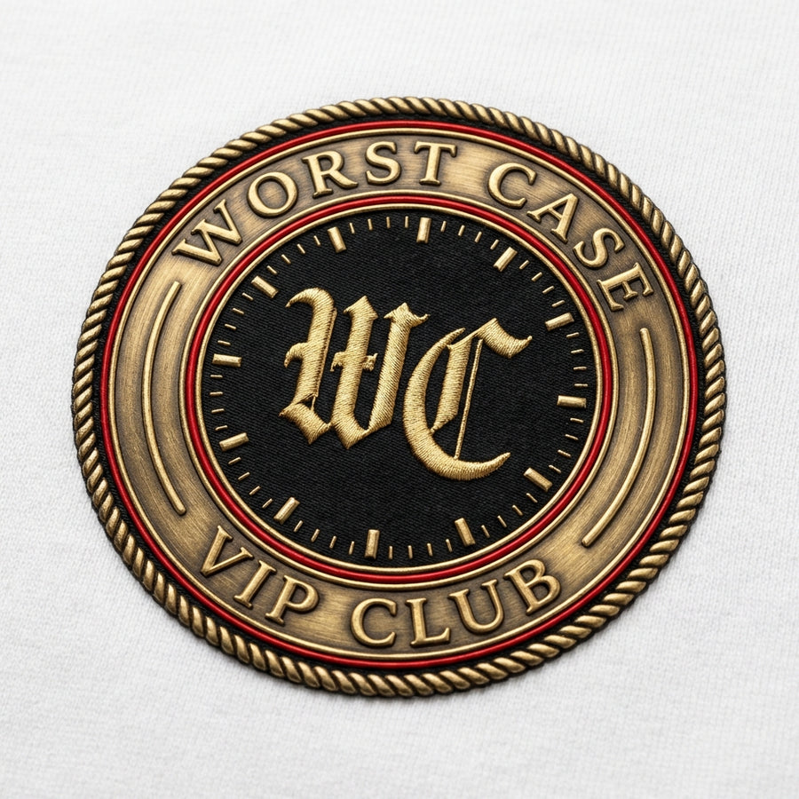 WORSTCASE CLUB
