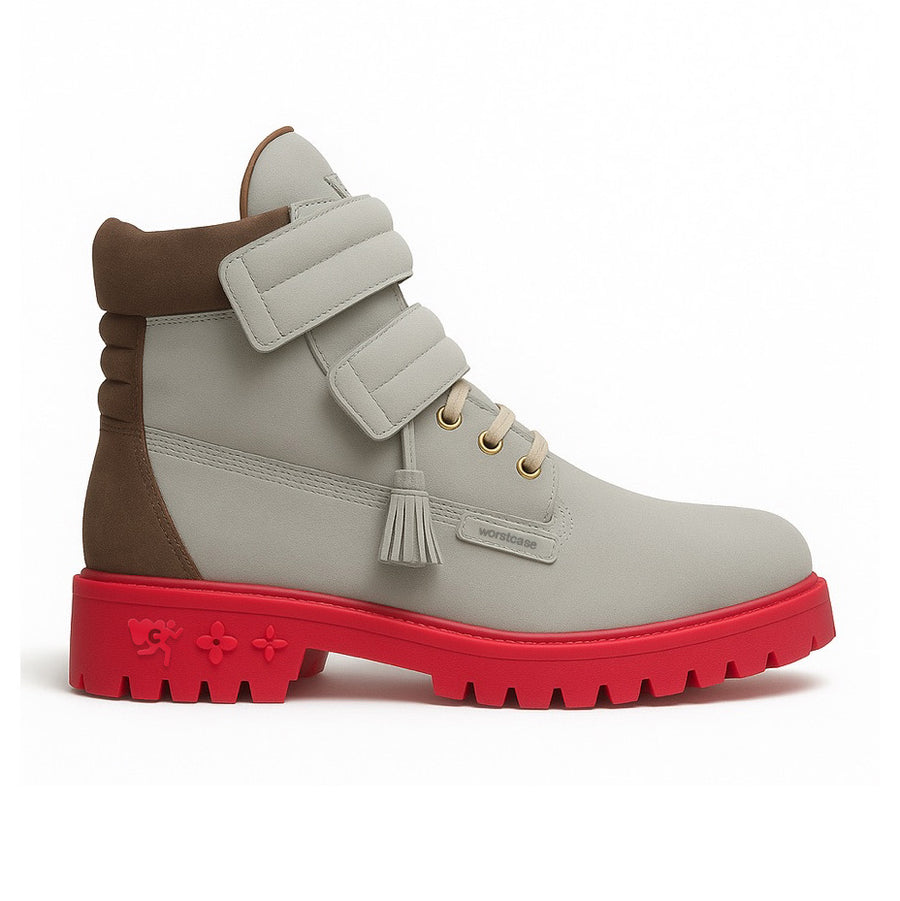 JASPER BOOT - EARLY PAIRS