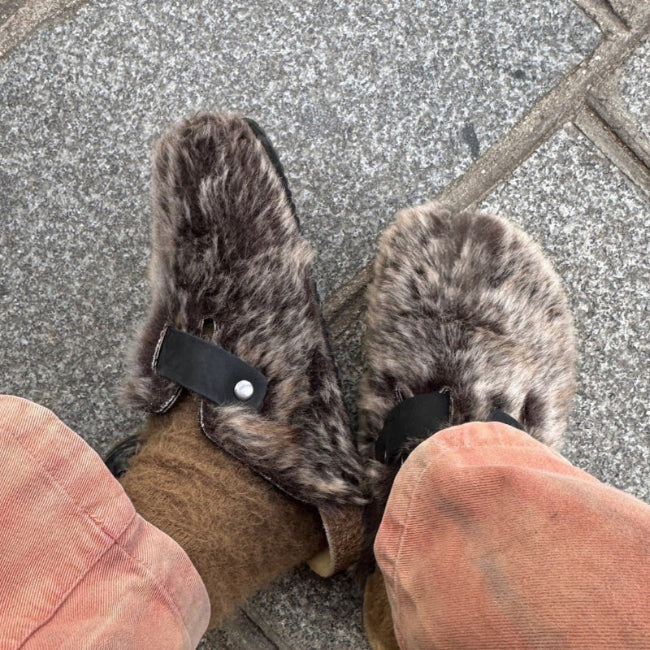 GOAT Mules - SALE ENDS TODAY