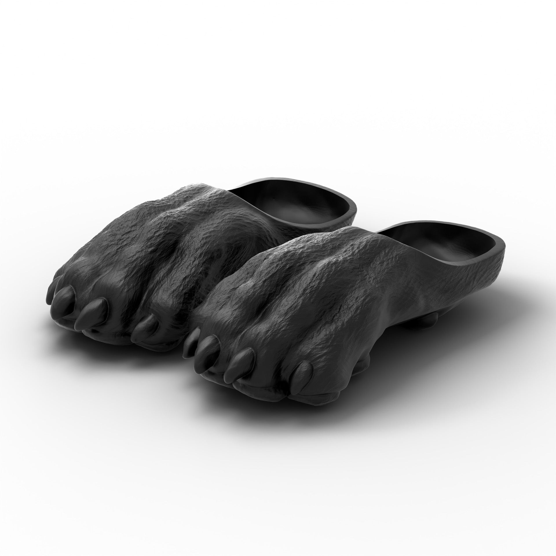 Panther Paws - Sale Ends Today ⏰